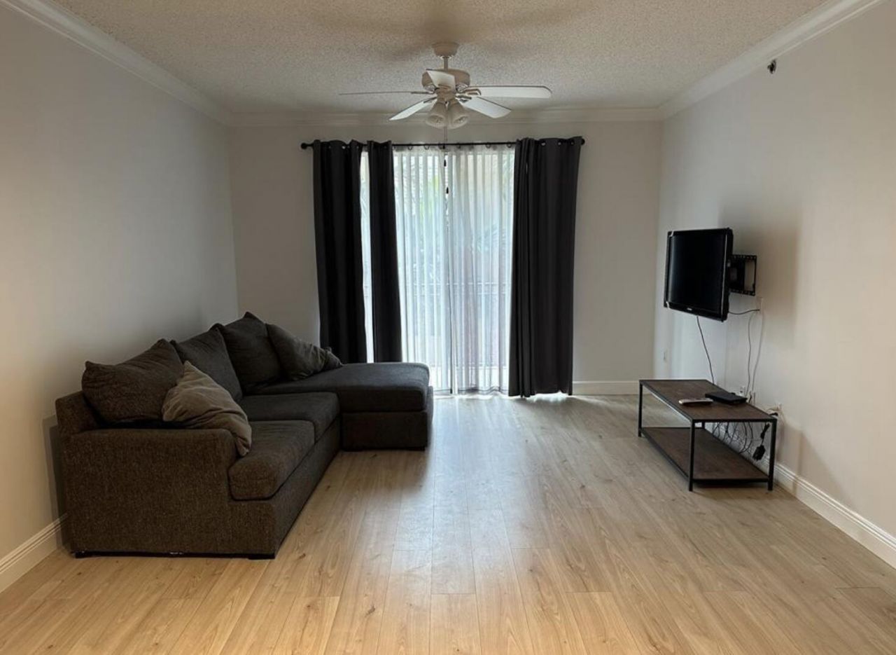 616 Clearwater Park Road, Unit 205, West Palm Beach, FL 33401 Photo