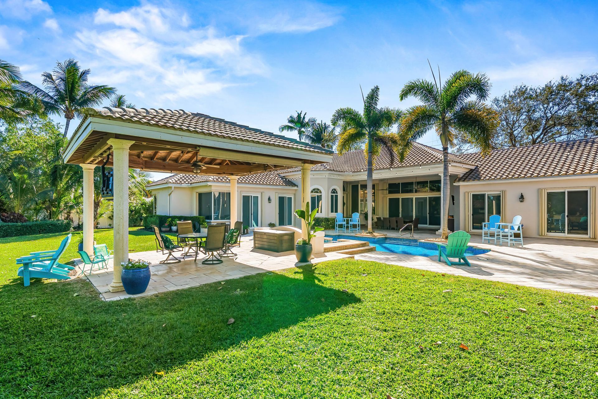 4413 Cycad Lane, Boynton Beach, FL 33436 Photo