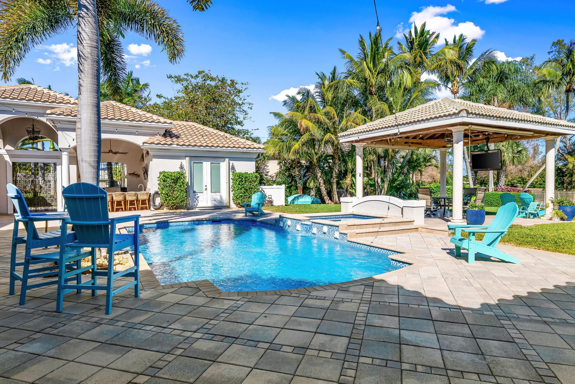 4413 Cycad Lane, Boynton Beach, FL 33436 Photo