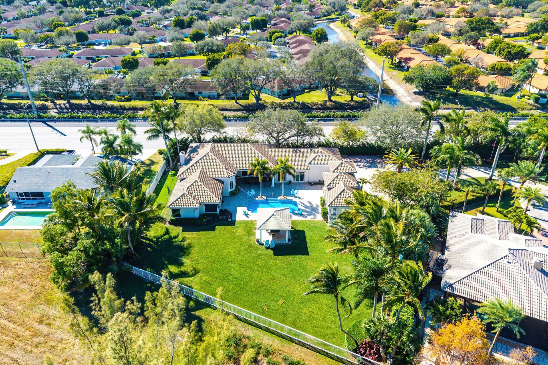 4413 Cycad Lane, Boynton Beach, FL 33436 Photo