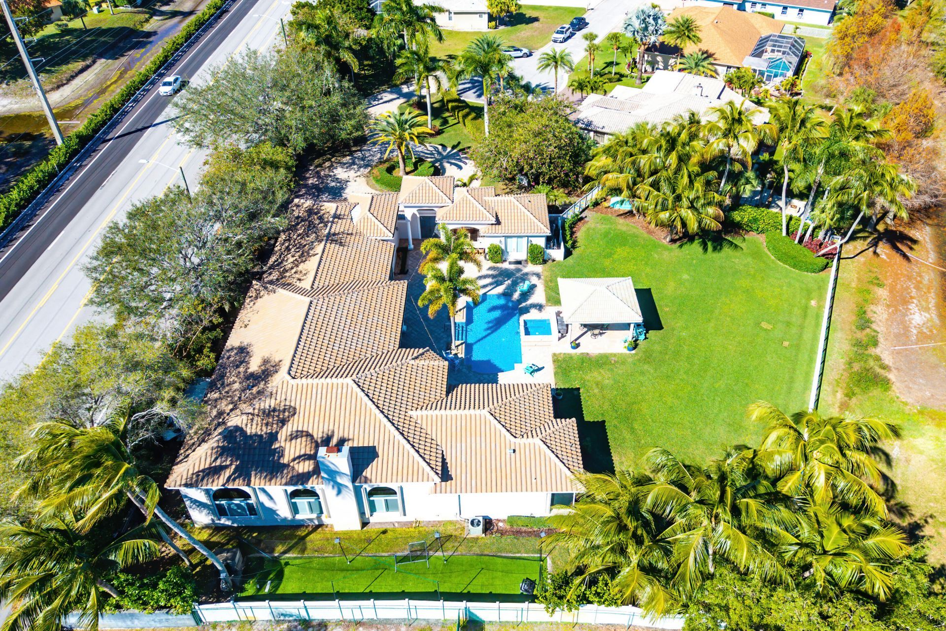 4413 Cycad Lane, Boynton Beach, FL 33436 Photo