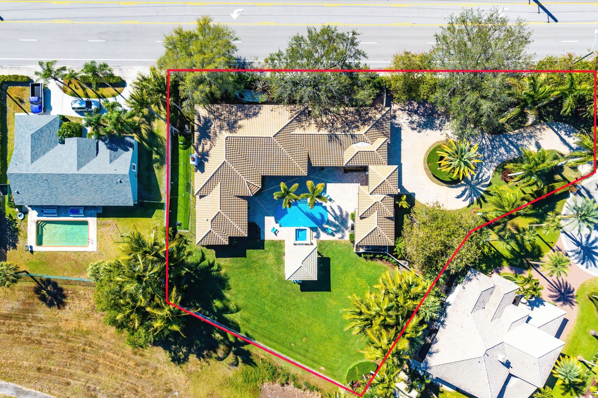 4413 Cycad Lane, Boynton Beach, FL 33436 Photo