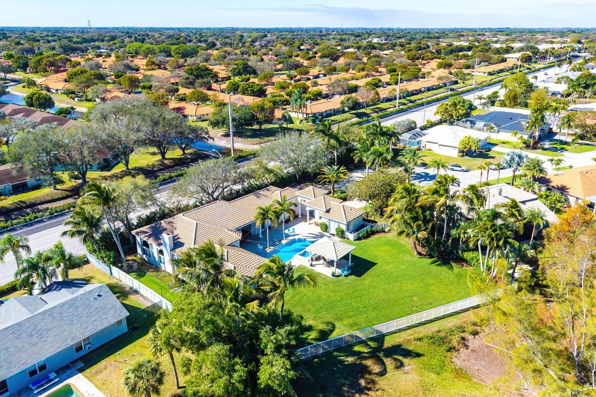 4413 Cycad Lane, Boynton Beach, FL 33436 Photo