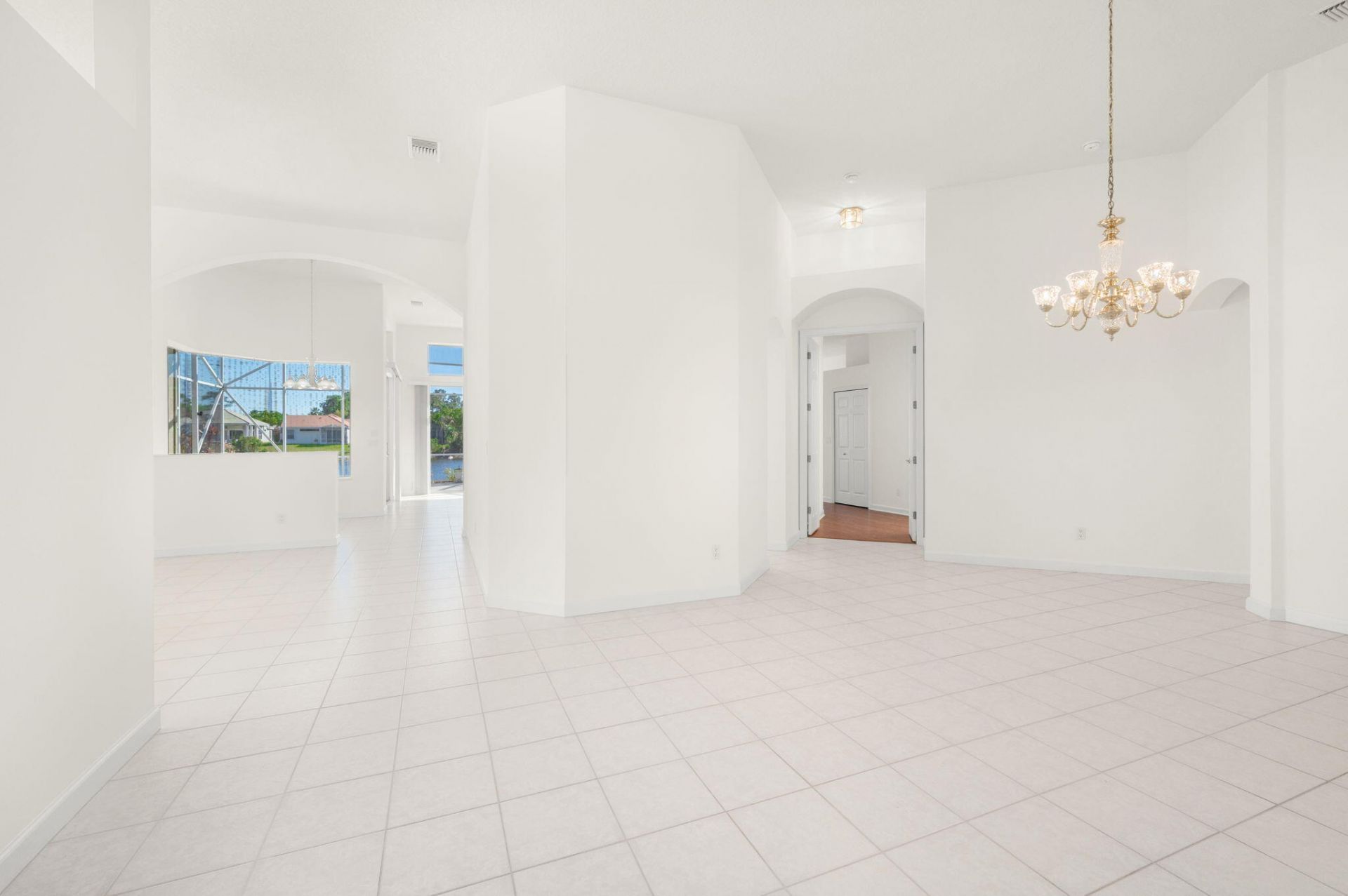 805 SW Marsh Harbor Bay, Port Saint Lucie, FL 34986 Photo