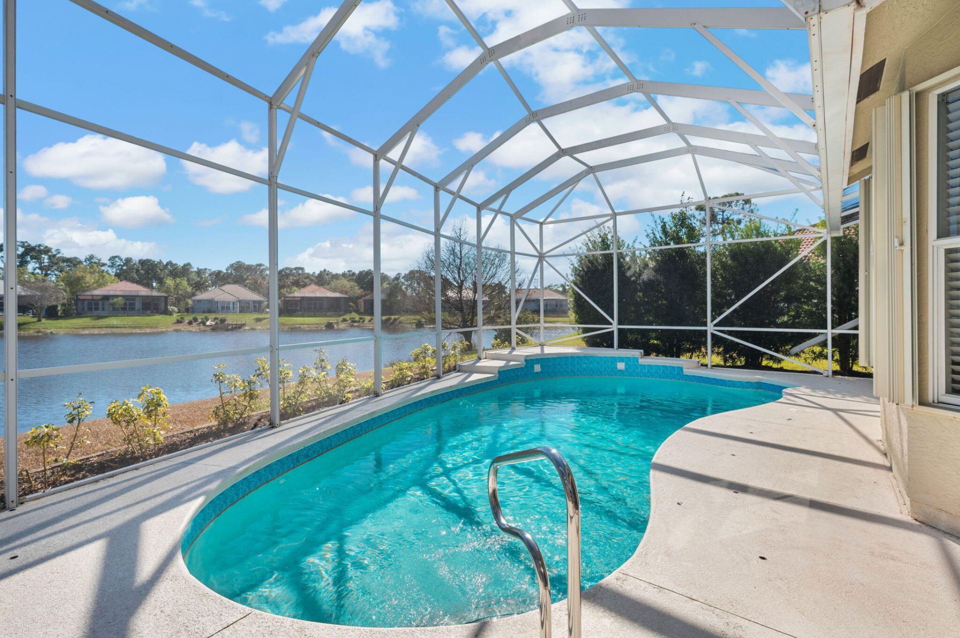 805 SW Marsh Harbor Bay, Port Saint Lucie, FL 34986 Photo