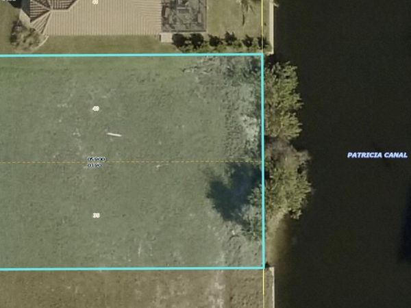 2513 Surfside Boulevard, Cape Coral, FL 33914