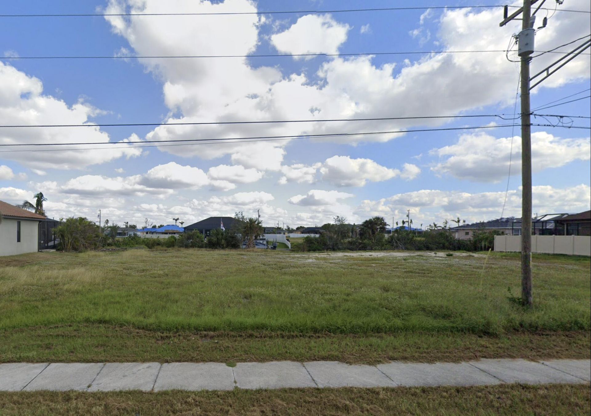 2513 Surfside Boulevard, Cape Coral, FL 33914 Photo