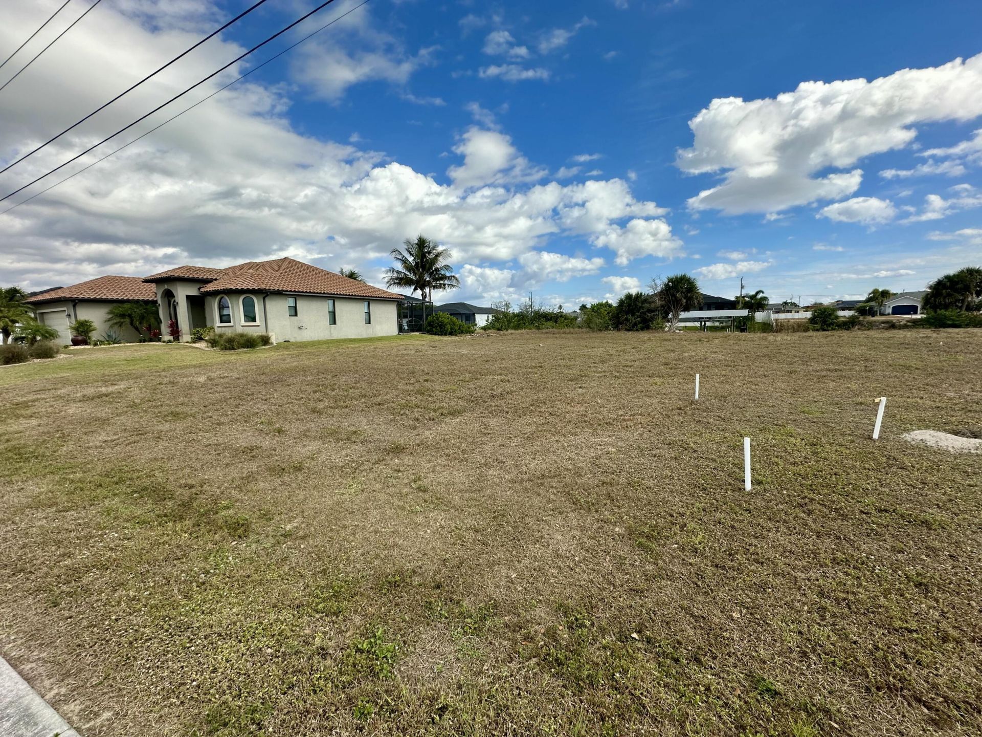 2513 Surfside Boulevard, Cape Coral, FL 33914 Photo