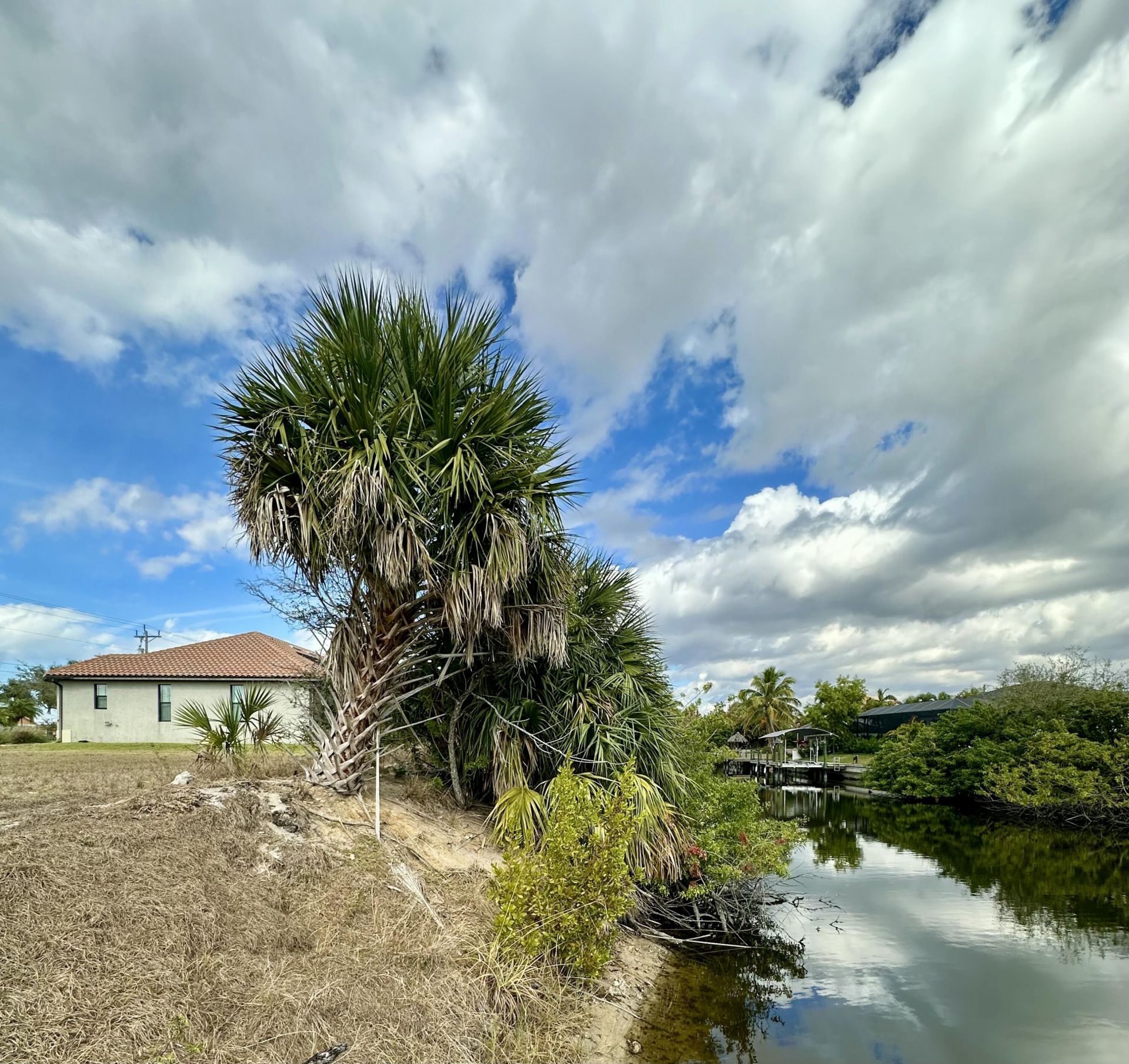 2513 Surfside Boulevard, Cape Coral, FL 33914 Photo