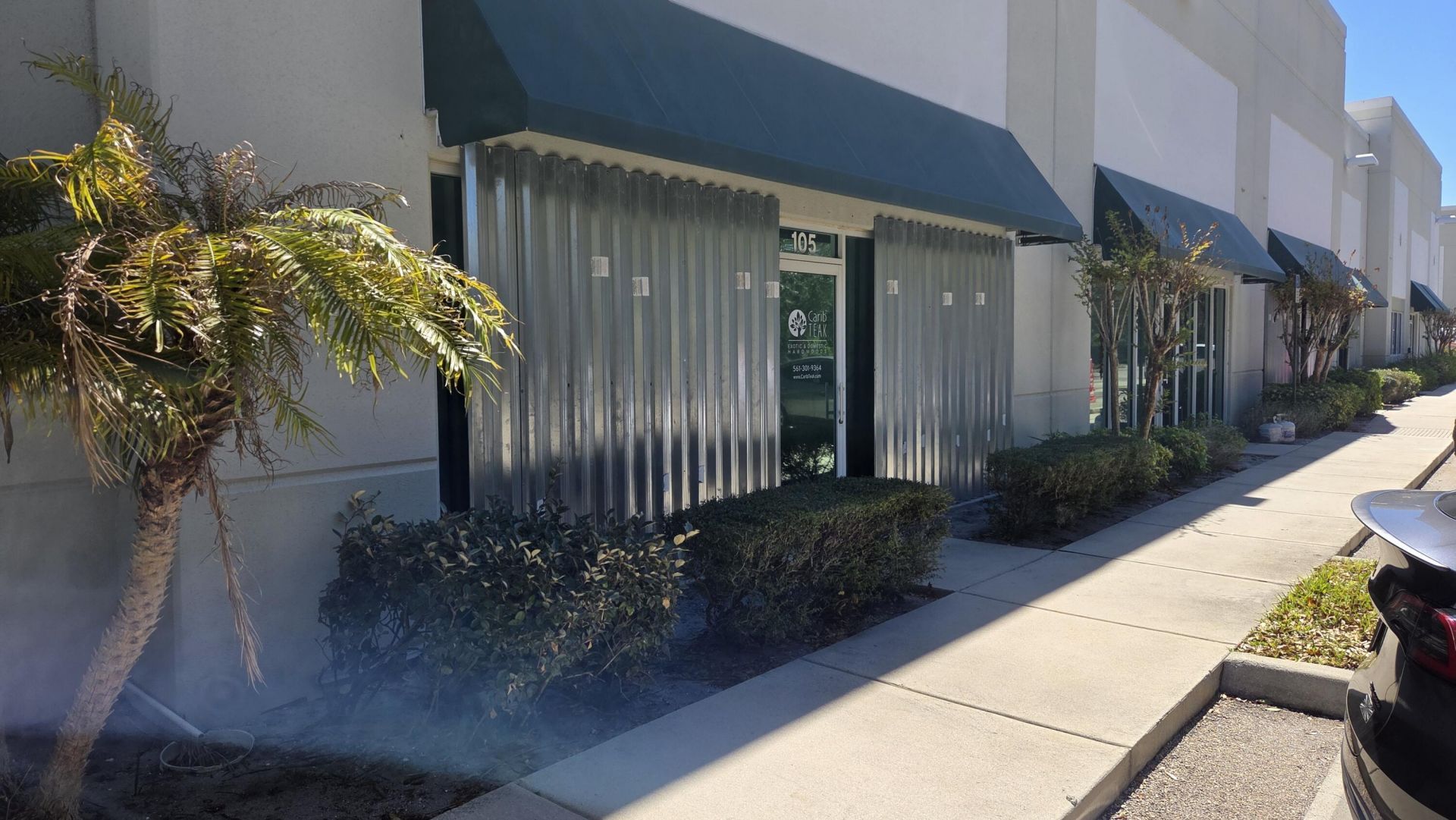 581 NW Mercantile Place, Unit 6, Port Saint Lucie, FL 34986 Photo