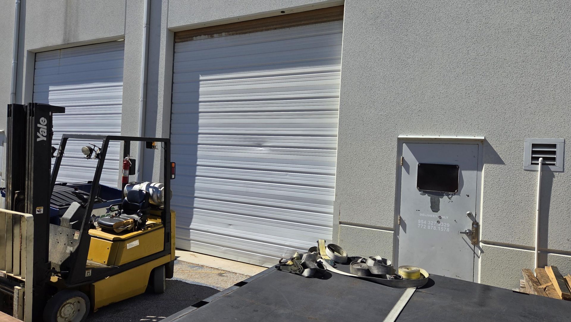 581 NW Mercantile Place, Unit 6, Port Saint Lucie, FL 34986 Photo