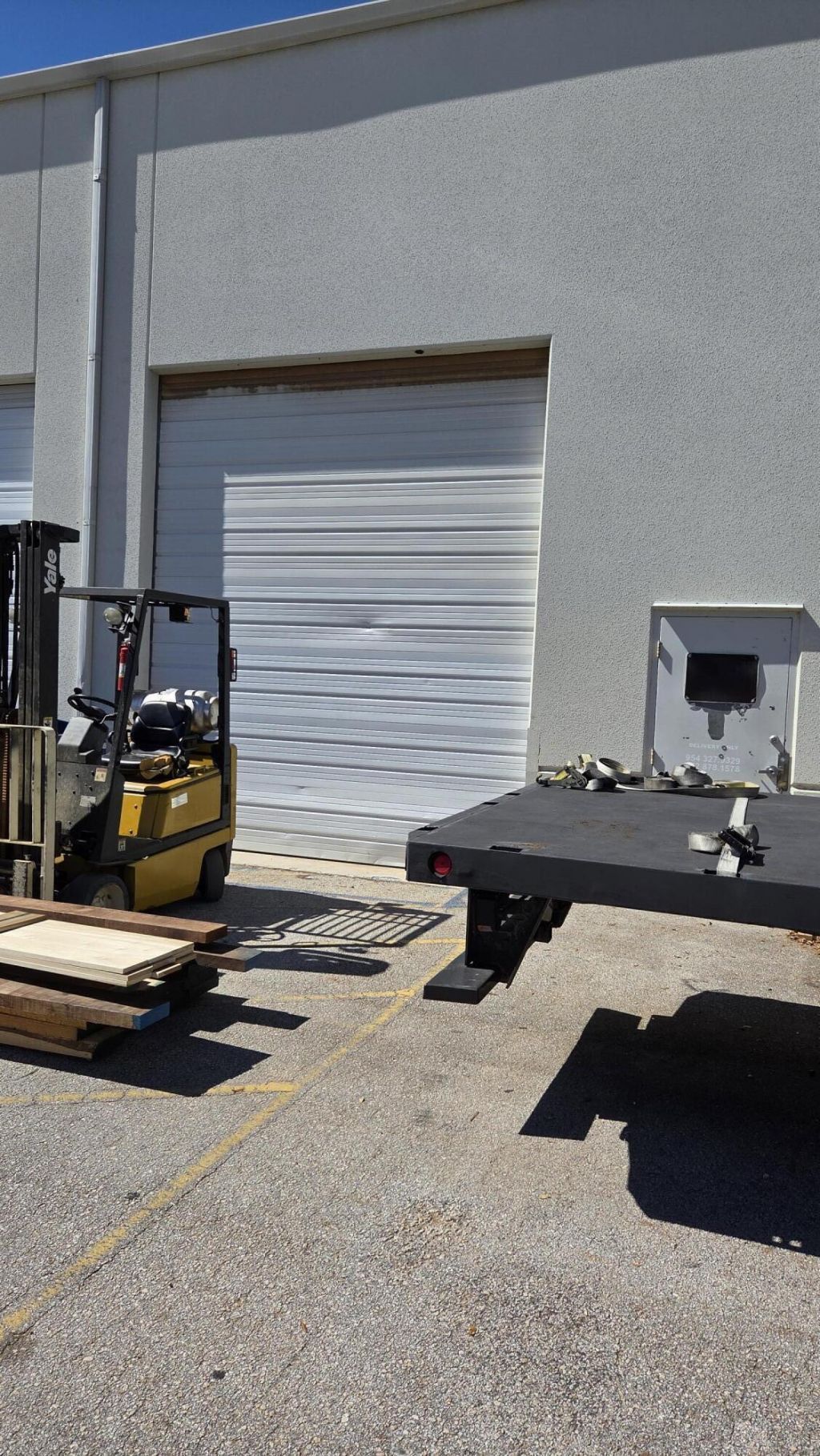 581 NW Mercantile Place, Unit 6, Port Saint Lucie, FL 34986 Photo