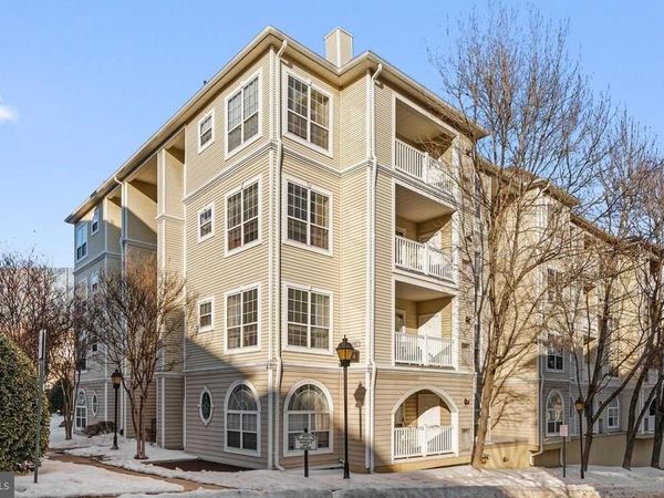 4551 STRUTFIELD LANE, Unit 4303, ALEXANDRIA, VA 22311