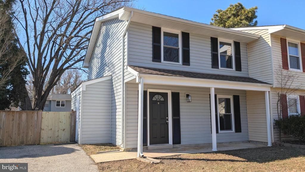 1590 Secretariat Drive, Annapolis, MD 21409 Main Photo