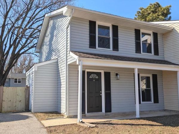 1590 SECRETARIAT DRIVE, ANNAPOLIS, MD 21409