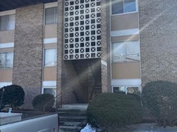 552 WILSON BRIDGE DRIVE , Unit 6753 D-1, OXON HILL, MD 20745