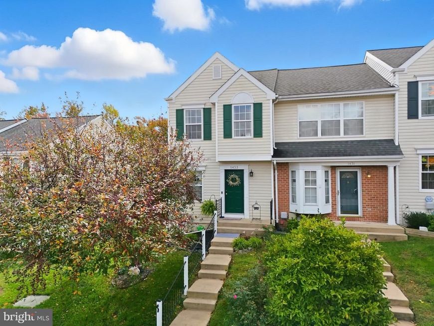 1433 Golden Rod Court, Unit 1433, Belcamp, MD 21017 Main Photo