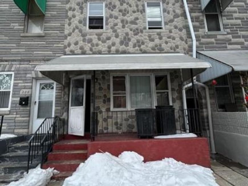 226 S 12th Street, Reading, PA 19602 Main Photo