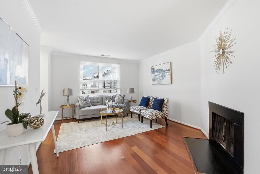 4614 B 28th Road S, Unit B, Arlington, VA 22206 Main Photo