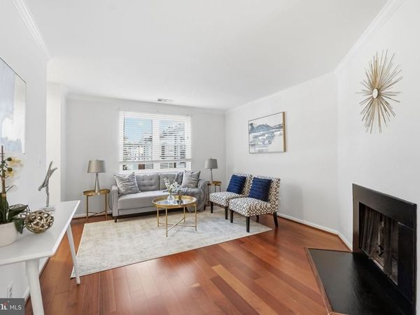 4614 B 28TH ROAD S , Unit B, ARLINGTON, VA 22206