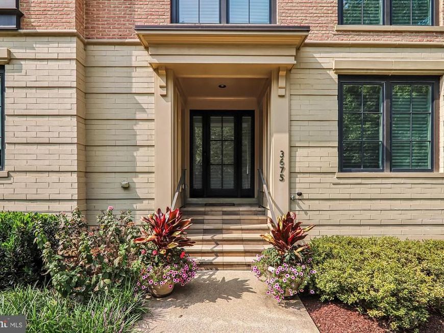 3675 Chevy Chase Lake Drive, Chevy Chase, MD 20815 Main Photo
