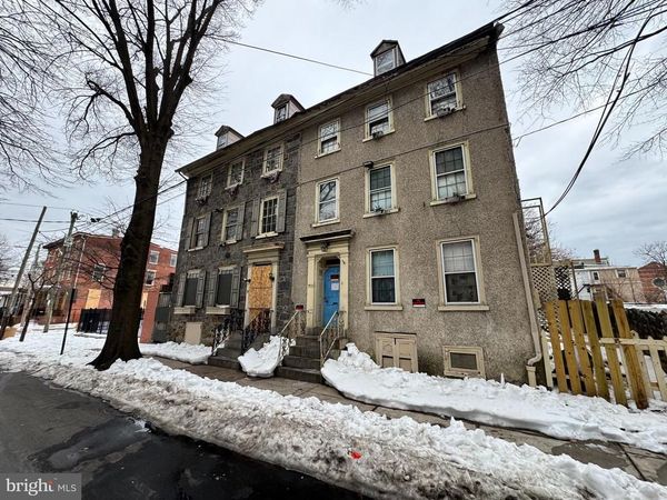 703 N WEST STREET , WILMINGTON, DE 19801