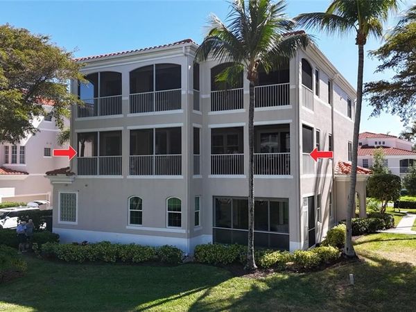 14354 Harbour Links CT, Unit 3B, FORT MYERS, FL 33908