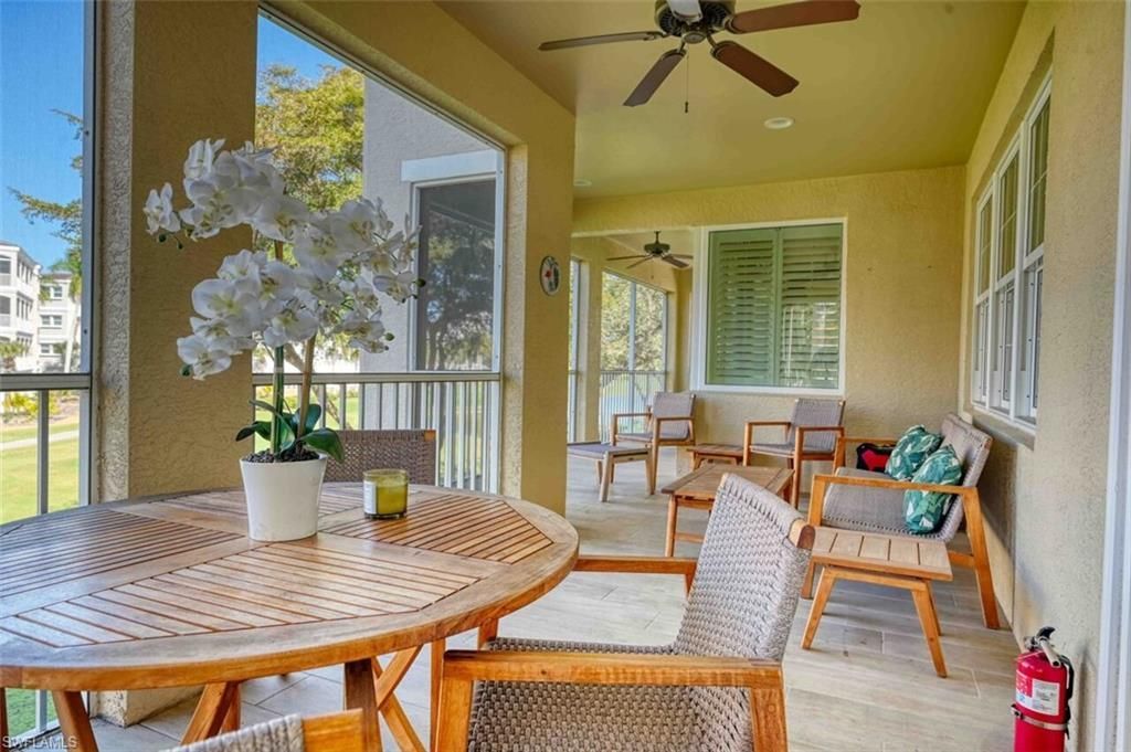 14354 Harbour Links Ct, Unit 3B, Fort Myers, FL 33908 Photo