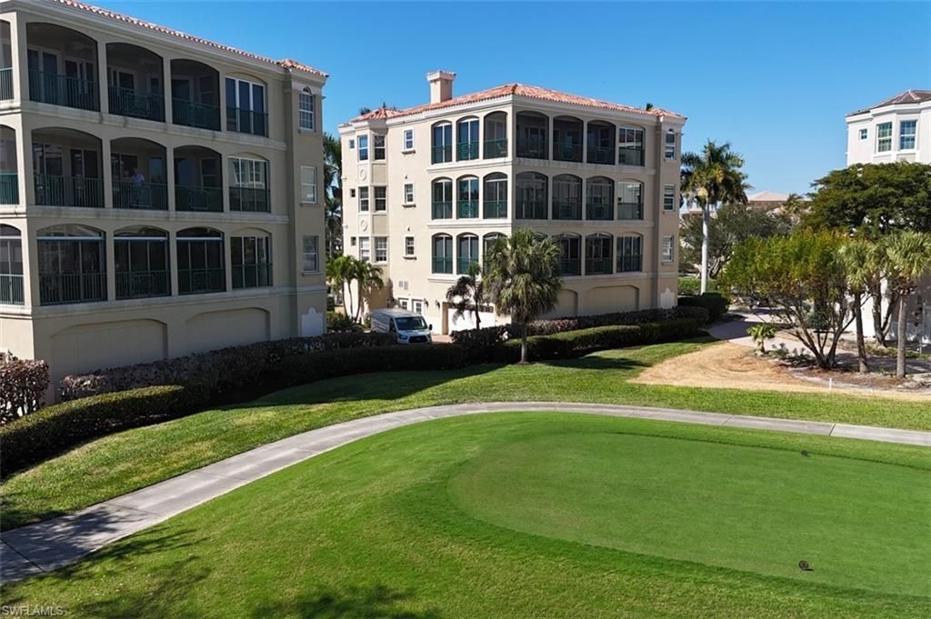 14354 Harbour Links Ct, Unit 3B, Fort Myers, FL 33908 Photo