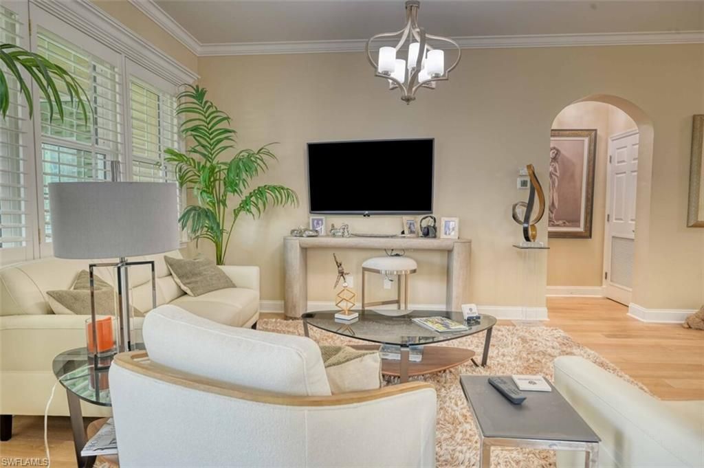 14354 Harbour Links Ct, Unit 3B, Fort Myers, FL 33908 Photo