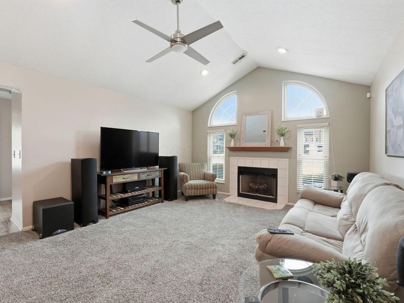 6617 Heatherstone Circle, Dublin, OH 43017 Photo 19