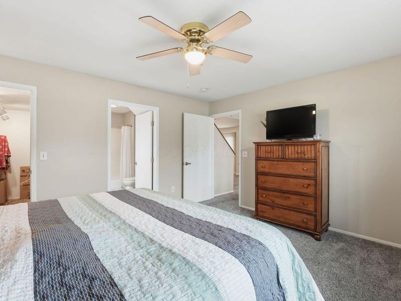 6617 Heatherstone Circle, Dublin, OH 43017 Photo 22