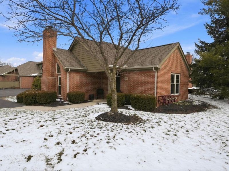 6617 Heatherstone Circle, Dublin, OH 43017 Photo 3