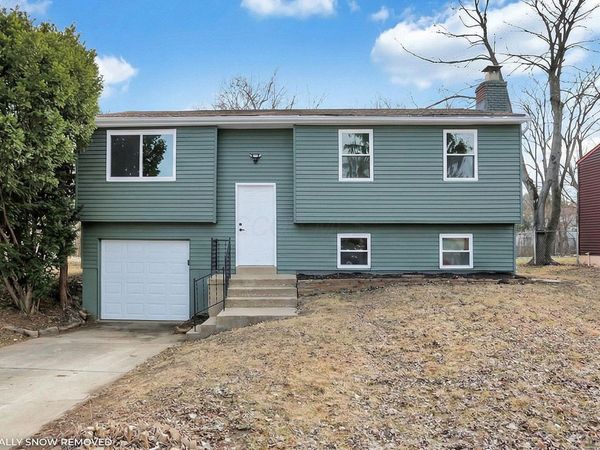 3745 Wynds Drive, Columbus, OH 43232