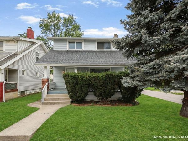 511 S Wayne Avenue , Columbus, OH 43204