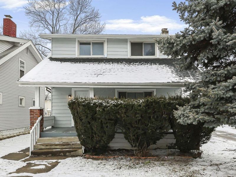 511 S Wayne Avenue , Columbus, OH 43204 Photo 2