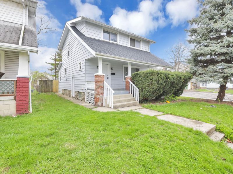 511 S Wayne Avenue, Columbus, OH 43204 Photo 3