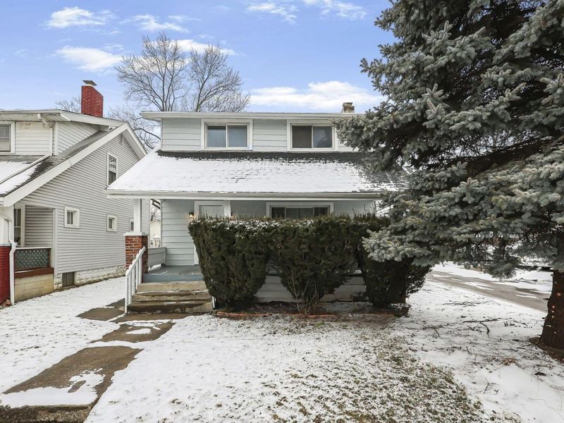 511 S Wayne Avenue , Columbus, OH 43204 Photo 3