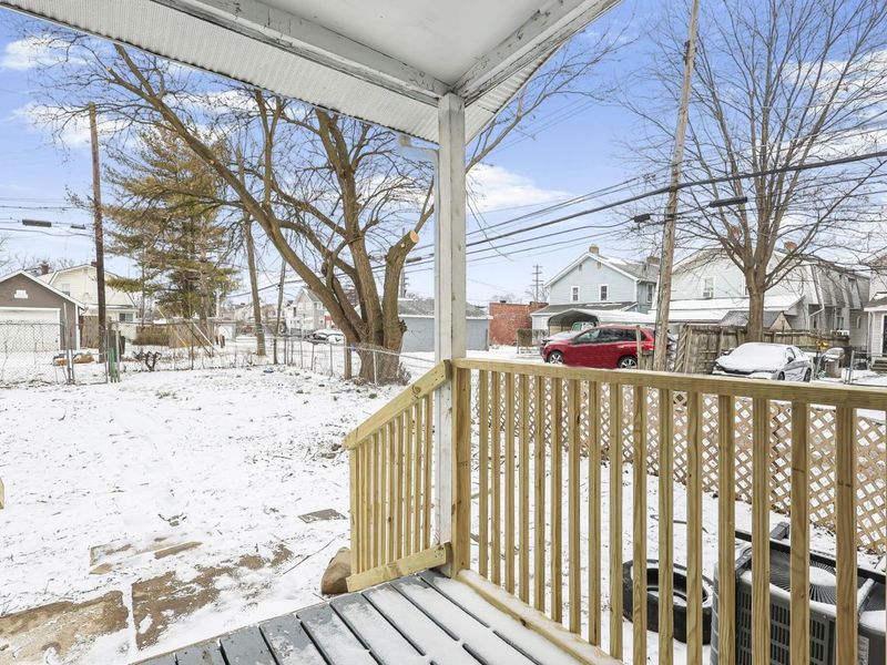 511 S Wayne Avenue , Columbus, OH 43204 Photo 38