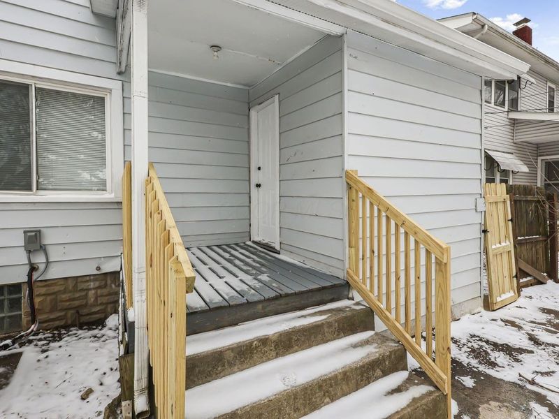 511 S Wayne Avenue , Columbus, OH 43204 Photo 39