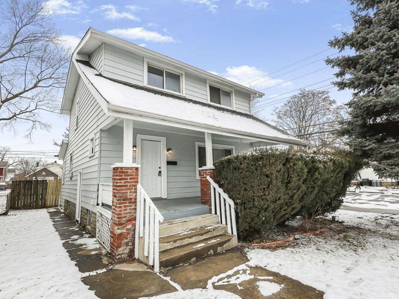 511 S Wayne Avenue , Columbus, OH 43204 Photo 6