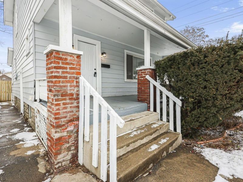 511 S Wayne Avenue , Columbus, OH 43204 Photo 7