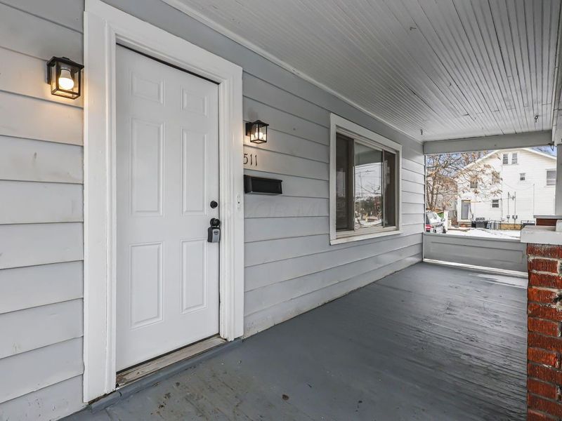 511 S Wayne Avenue , Columbus, OH 43204 Photo 9