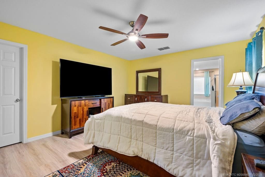 5140 NW Pine Trail Circle, Port Saint Lucie, FL 34983 Photo