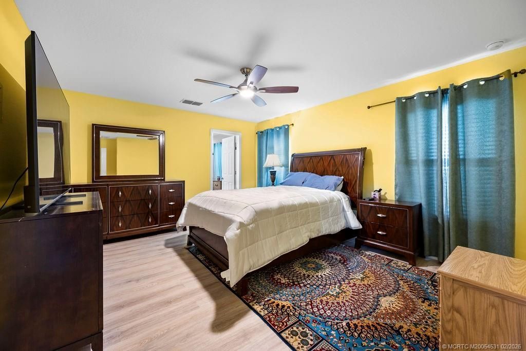 5140 NW Pine Trail Circle, Port Saint Lucie, FL 34983 Photo