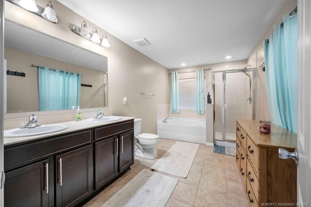 5140 NW Pine Trail Circle, Port Saint Lucie, FL 34983 Photo