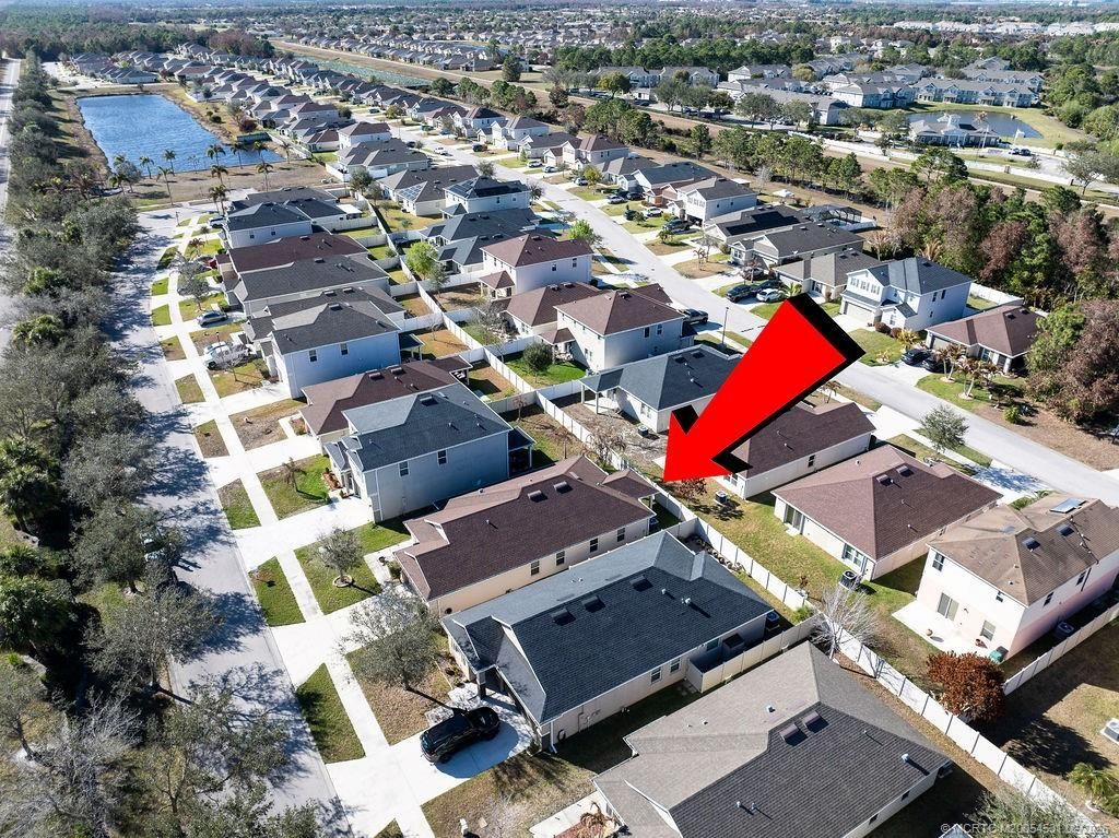 5140 NW Pine Trail Circle, Port Saint Lucie, FL 34983 Photo