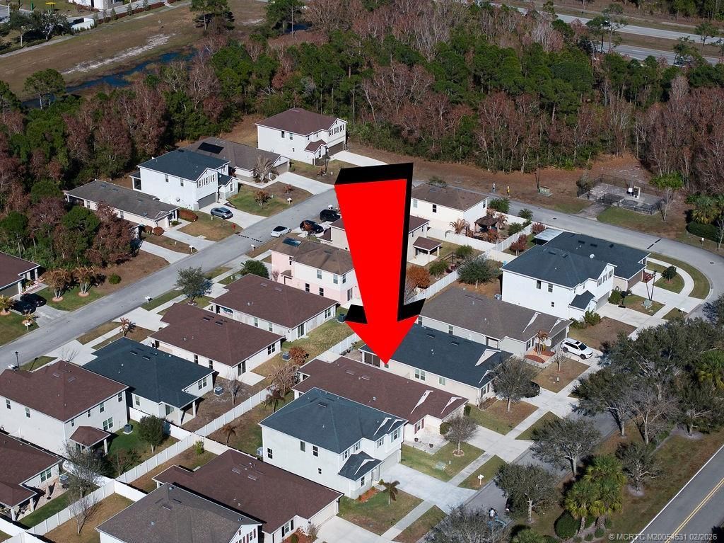 5140 NW Pine Trail Circle, Port Saint Lucie, FL 34983 Photo