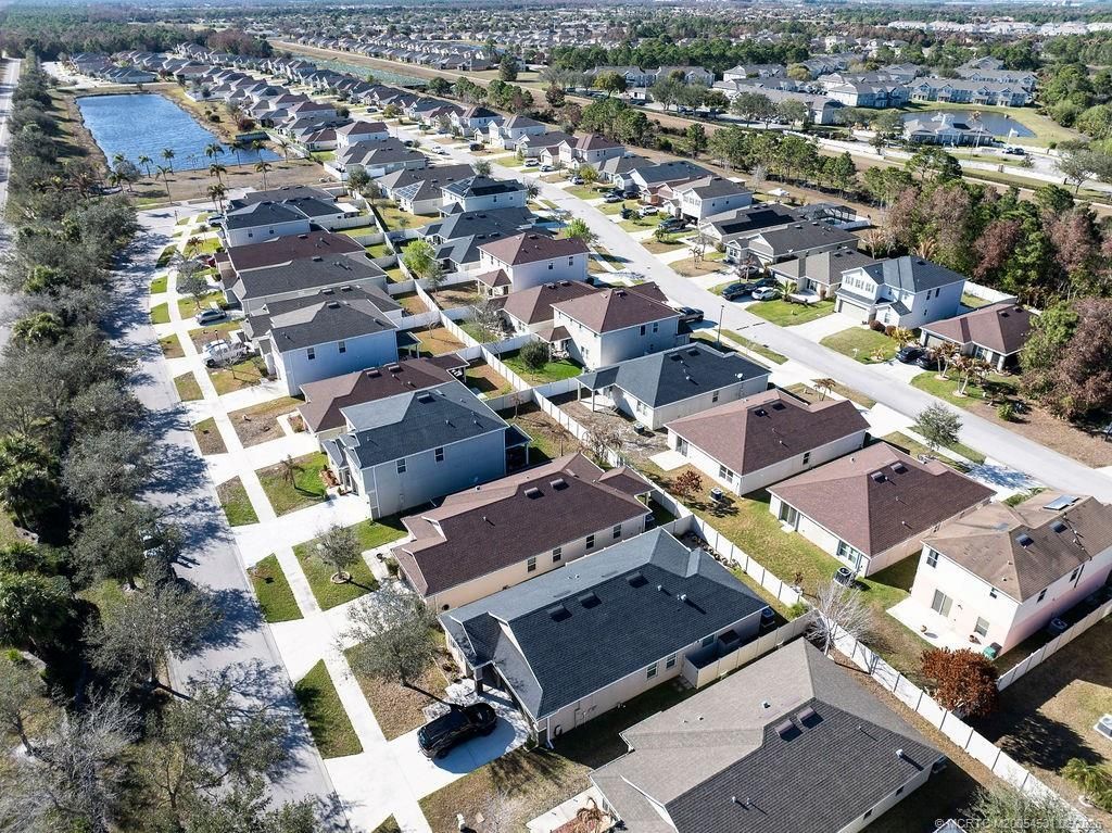 5140 NW Pine Trail Circle, Port Saint Lucie, FL 34983 Photo