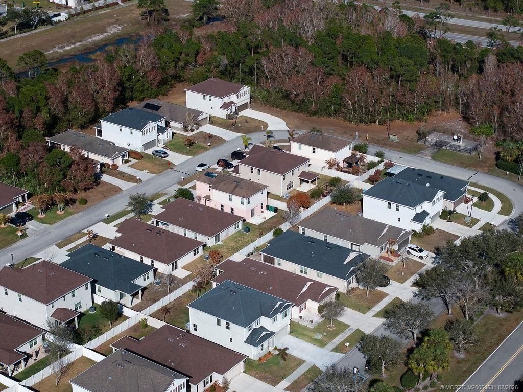 5140 NW Pine Trail Circle, Port Saint Lucie, FL 34983 Photo